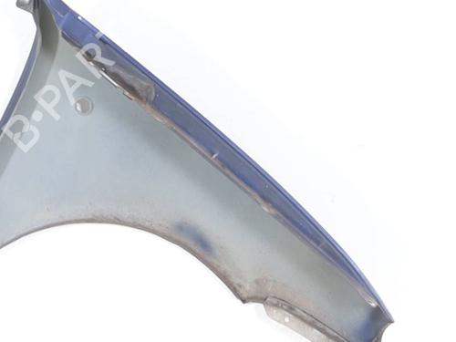 Left front fenders FIAT SEICENTO / 600 (187_) 0.9 (187AXA, 187AXA1A) | BP29453927C41 