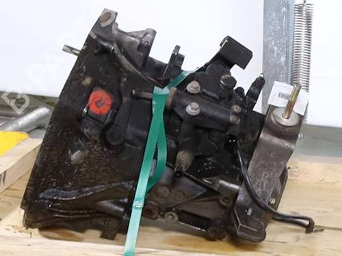 Used Gearbox Gearbox FIAT PUNTO (188_) 1.2 60 (188.030, .050, .130, .150, .230, .250) (60 hp) 36031907 36031907
