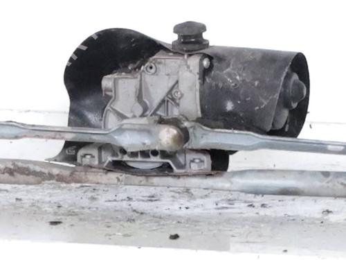 Used Front wipers mechanism FIAT PANDA (169_) 1.3 D Multijet 4x4 (169.AXC2A) (70 hp) 27640179
