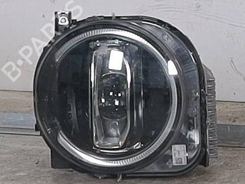 Used Right headlight Right headlight JEEP RENEGADE SUV (BU, B1, BV) 1.5 T4 Hybrid (131 hp) 27291595 27291595