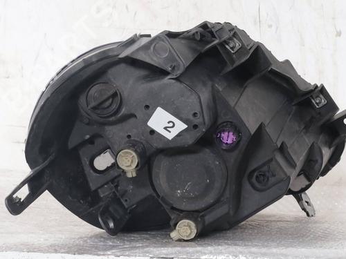 Right headlight FIAT PUNTO (199_) 1.2 (199AXZ1A, 199BXZ1A) | BP36774541C29 - Image 2