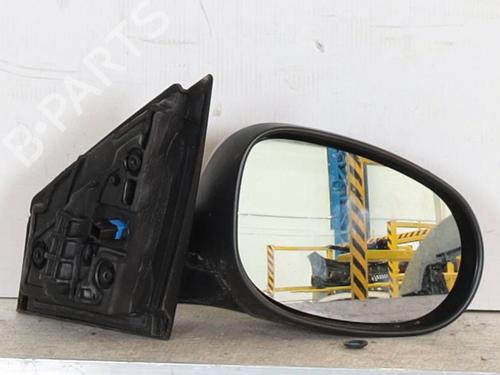 Used Right mirror LANCIA YPSILON (312_) 1.0 Mild Hybrid (312) (69 hp) 23387751