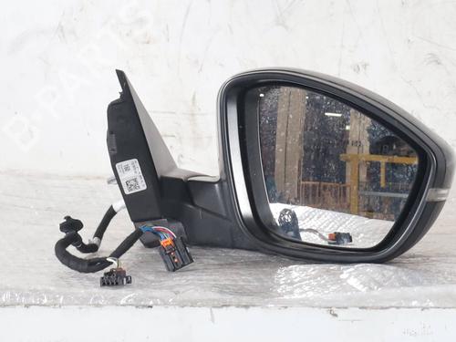 Used Right mirror Right mirror ALFA ROMEO JUNIOR (626_, 627_) Mild Hybrid (136 hp) 34620398 34620398