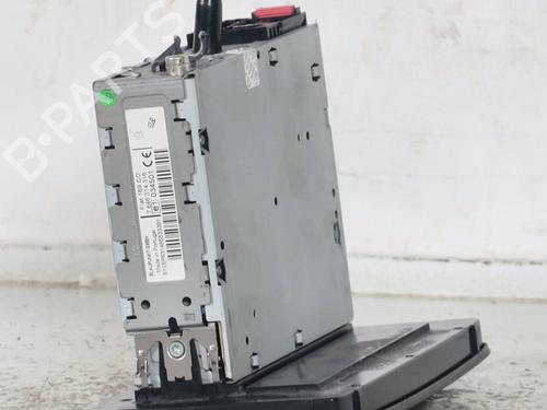 Radio FIAT PANDA (169_) 1.2 (169.AXB11, 169.AXB1A) | BP30490506E6 