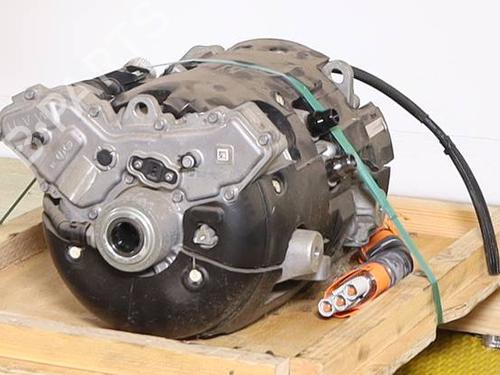 Engine JEEP RENEGADE SUV (BU, B1, BV) 1.3 PHEV 4Xe | BP39973222M1 - Image 5