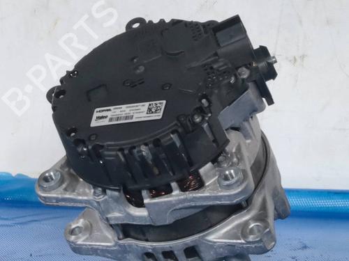 Alternator FIAT 500 (312_) 1.0 Mild Hybrid (312.AYD1B) | BP30859377M7 - Image 3
