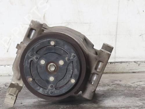 Used AC compressor AC compressor FIAT PUNTO (188_) 1.2 60 (188.030, .050, .130, .150, .230, .250) (60 hp) 34340895 34340895