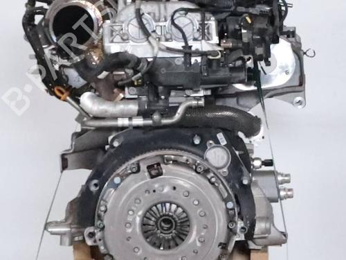Engine ALFA ROMEO GIULIA (952_) 2.2 D (952AFA25, 952AFM25, 952ALA25) | BP26581551M1 