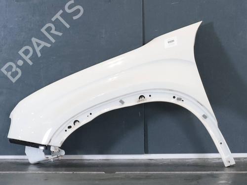 Used Left front fenders Left front fenders 38720084 38720084