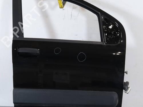 Used Right front door Right front door FIAT PANDA (312_, 319_) 1.0 Mild Hybrid (71 hp) 31135791 31135791