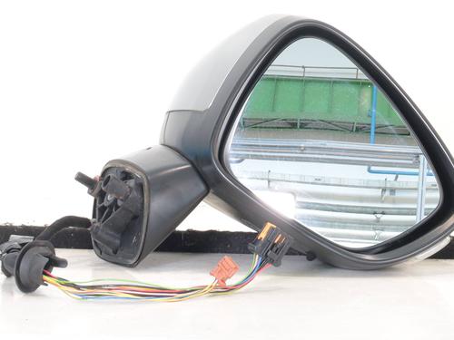 Used Right mirror CITROËN C3 AIRCROSS II (2R_, 2C_) 1.6 BlueHDi 120 (2CBHZH) (120 hp) 30442836