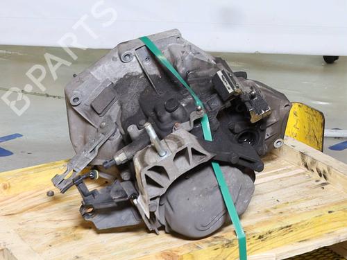 Gearbox FIAT PANDA (169_) 1.2 (169.AXB11, 169.AXB1A) | BP37662415M3 - Image 3