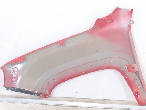 Used Right front fenders JEEP RENEGADE SUV (BU, B1, BV) 1.3 T-GDi (150 hp) 27640406