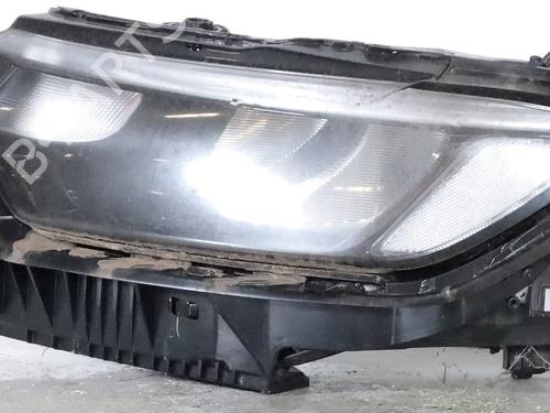 Used Left headlight Left headlight JEEP COMPASS (MP, M6, MV, M7) 1.3 Hybrid 4x4 (240 hp) 27520847 27520847