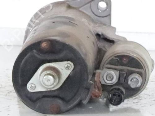 Starter ALFA ROMEO GIULIA (952_) 2.2 D (952AFA25, 952AFM25, 952ALA25) | BP26550924M8 