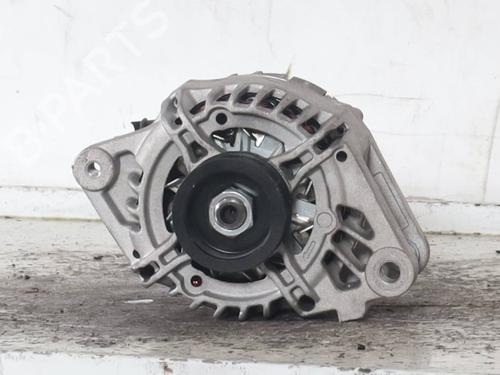 Used Alternator Alternator CITROËN C1 (PM_, PN_) 1.0 (68 hp) 33537434 33537434