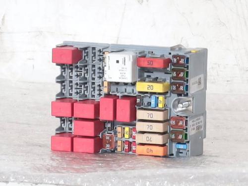 Used Fuse box Fuse box ALFA ROMEO TONALE (965_) 1.3 Hybrid Q4 (190 hp) 36217936 36217936