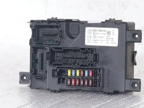 fuse-box-fiat-grande-punto-199_-2005-34054179 main image