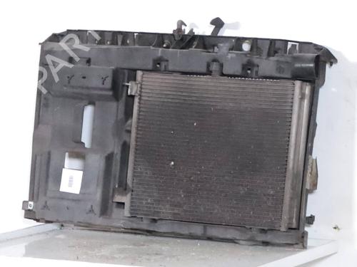 Used AC radiator AC radiator CITROËN C3 II (SC_) 1.1 i (60 hp) 32705995 32705995