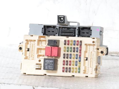 Used Fuse box Fuse box ALFA ROMEO 147 (937_) 1.6 16V T.SPARK (937.AXA1A, 937.AXB1A, 937.BXB1A) (120 hp) 36217346 36217346