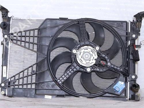 Radiator set FIAT 500 (312_) 1.2 (312AXA1A) | BP36798176M120 - Image 4