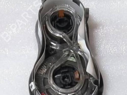 Climate control FIAT PANDA (169_) 1.2 (169.AXB11, 169.AXB1A) | BP36447933I5 - Image 5