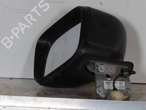Left mirror JEEP RENEGADE SUV (BU, B1, BV) 2.0 CRD 4x4 | BP22806710C26 