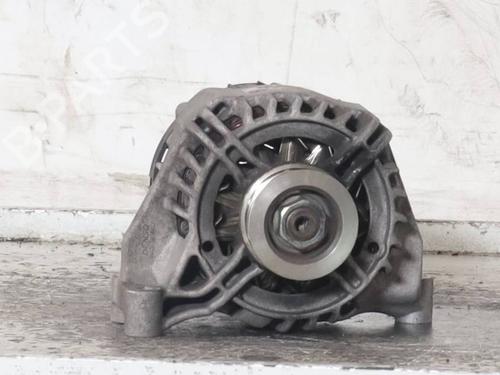 Used Alternator Alternator FIAT PUNTO (199_) 1.2 (199AXZ1A, 199BXZ1A) (69 hp) 34274492 34274492