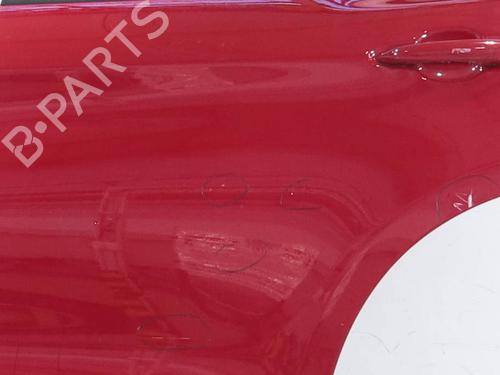 Porte arrière gauche ALFA ROMEO STELVIO (949_) 2.0 Q4 (949.AXF2A) (201 hp) 31941844