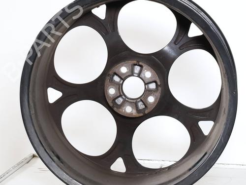 Fælk ALFA ROMEO STELVIO (949_) 2.2 D (949.AXD1A) | BP36013360C45 - Image 2