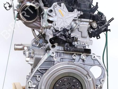 Engine FIAT TIPO Hatchback (356_, 357_) 1.5 T4 Hybrid | BP38644438M1 - Image 5