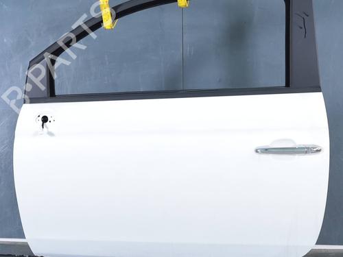 Porta anteriore sinistra FIAT 500 (312_) 1.0 Mild Hybrid (312.AYD1B) (69 hp) 30859498