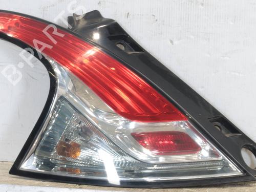 Used Left taillight Left taillight LANCIA YPSILON (312_) 1.2 (312.PXA1A, 312.YXA1A) (69 hp) 27703587 27703587