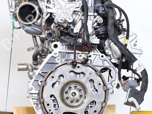 Engine JEEP RENEGADE SUV (BU, B1, BV) 1.3 PHEV 4Xe | BP38684109M1 - Image 4
