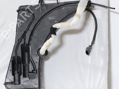 Sprinklertank Sprinklertank ALFA ROMEO GIULIA (952_) 2.9 Quadrifoglio (952AAM24) (510 hp) 37231276 37231276