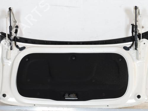 Tailgate FIAT 500e (332_) Elektro (FA1) | BP23505154C6 