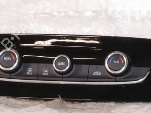 Used Climate control Climate control OPEL GRANDLAND / GRANDLAND X (A18, P1UO) 1.6 Turbo (75) (181 hp) 39910549 39910549