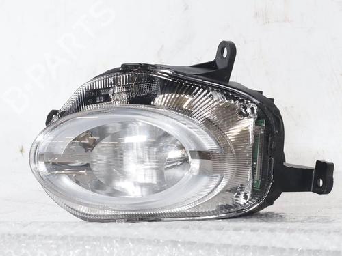 Used Right daytime light Right daytime light FIAT 500 (312_) 1.0 Mild Hybrid (312.AYD1B) (69 hp) 32706383 32706383