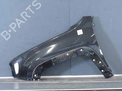Used Left front fenders Left front fenders 38590471 38590471