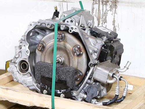 Gearbox ALFA ROMEO TONALE (965_) 1.3 Hybrid Q4 | BP38643632M3 - Image 3