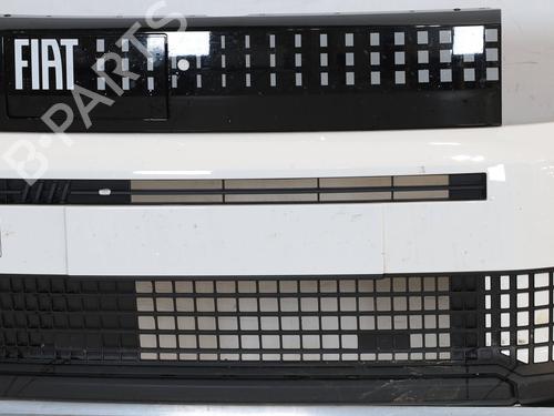 Used Front bumper FIAT GRANDE PANDA (328) EV (328) (113 hp) 30859629