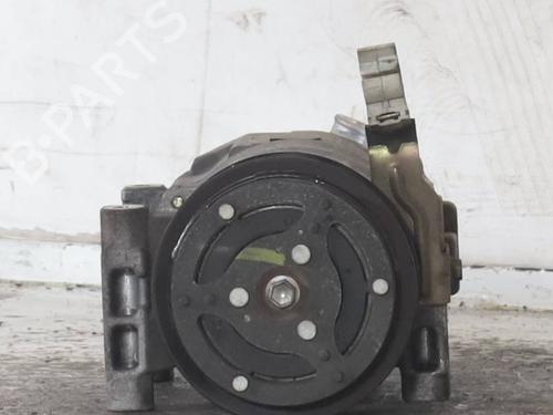 Used AC compressor AC compressor FIAT PUNTO (188_) 1.2 60 (188.030, .050, .130, .150, .230, .250) (60 hp) 33615852 33615852