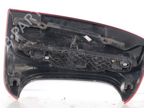 Left taillight FIAT PANDA (312_, 319_) 0.9 4x4 (312PXG1A) | BP26912091C34 - Image 2