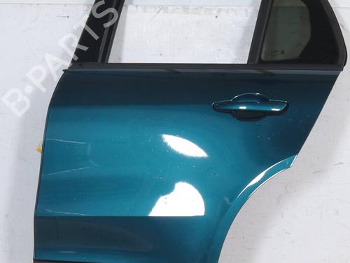 Used Left rear door FIAT 600e / 600 (365_, 364_) Mild Hybrid (101 hp) 27703602