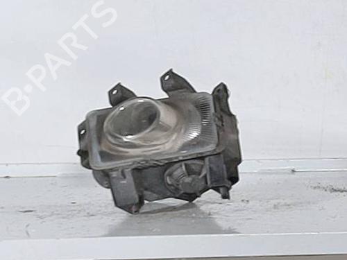 Used Left front fog light Left front fog light OPEL ASTRA H Estate (A04) 1.9 CDTI (L35) (120 hp) 30738503 30738503