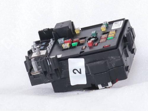 Fuse box FIAT GRANDE PANDA (328) EV (328) | BP36774664E1 - Image 4