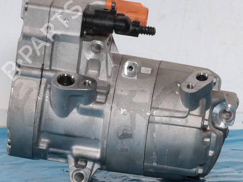 AC compressor FIAT 500e (332_) Elektro (FA1) | BP29826587M34