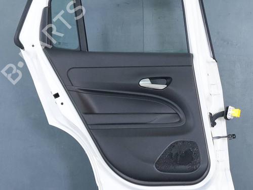 Dør venstre bagtil JEEP AVENGER (J2) Electric | BP39403298C4 - Image 3