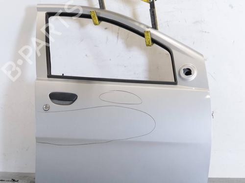 Used Right front door Right front door FIAT PUNTO (188_) 1.2 60 (188.030, .050, .130, .150, .230, .250) (60 hp) 33285108 33285108