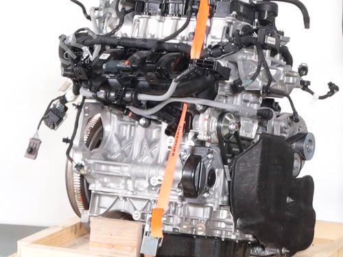 Used Engine Engine FIAT 600e / 600 (365_, 364_) Mild Hybrid (101 hp) 23387713 23387713